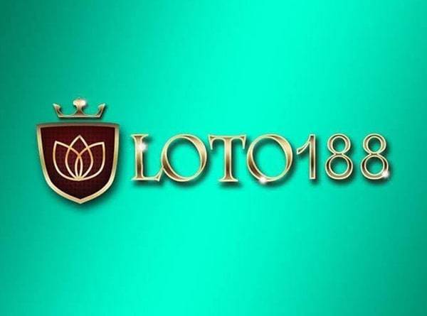 Loto188 - Nhà cái hấp dẫn và uy tín nhất năm 2022