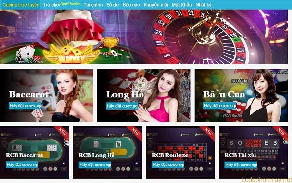 Onebox63 luôn nổi bật với các hotgirl xinh đẹp tại Casino Online